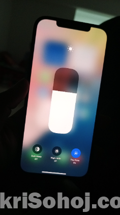 I phone 12pro max 128